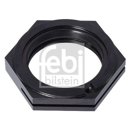 Febi Kingpin Nut OD Thick Left 182466