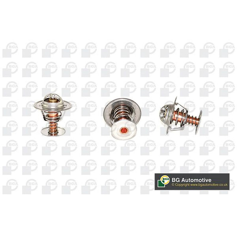 BGA Thermostat,Coolant CT5258