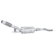 Hella Soot/Particulate Filter 8LH 366 080-341