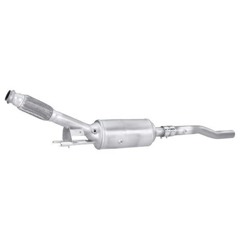 Hella Soot/Particulate Filter 8LH 366 080-341