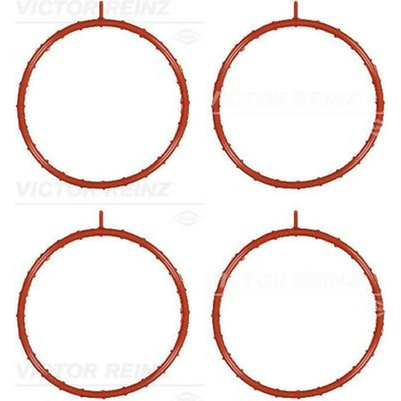 Victor Reinz Intake Manifold Gasket Set ID Wide High 11-54007-01