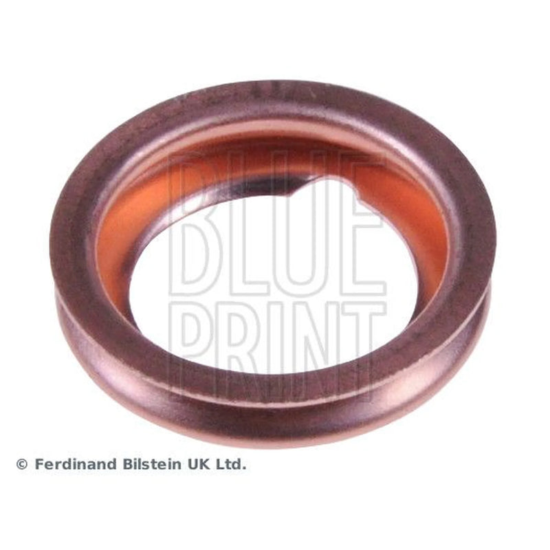 Blue Print Oil Drain Plug Seal Ring OD ID Thick ADN10101