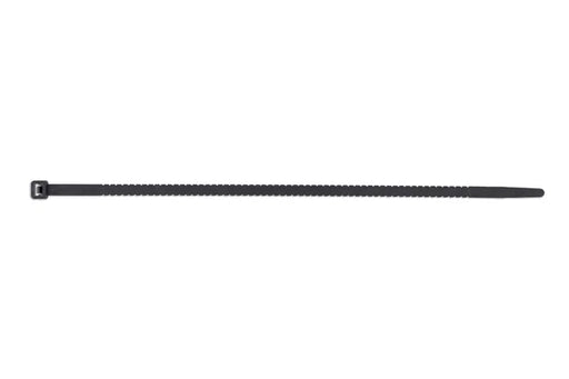 Connect Black Twist-to-Break Cable Tie 360mm x 8mm 50pc - CPL