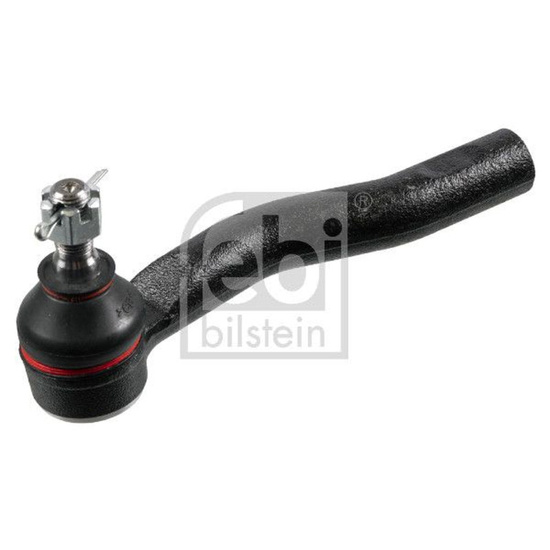 Febi Steering Tie Rod End Ball Joint Front Right 178502