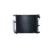 NRF Air Conditioning Condenser 350226