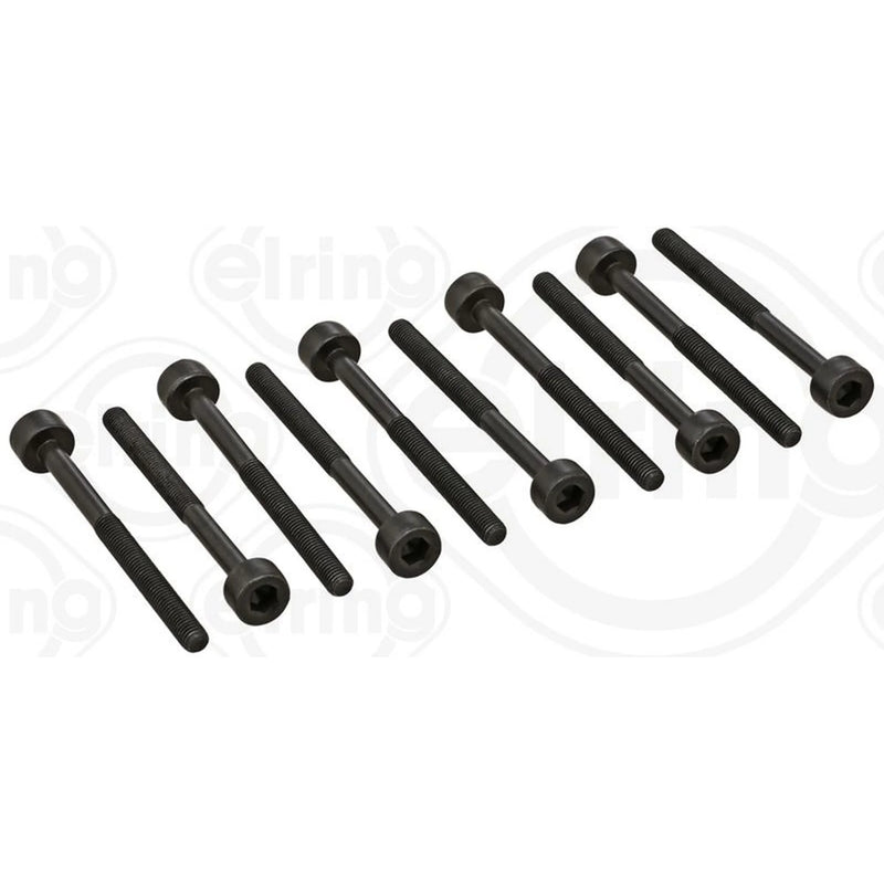 Elring Cylinder Head Bolt Set M10x1,5x120 711.800