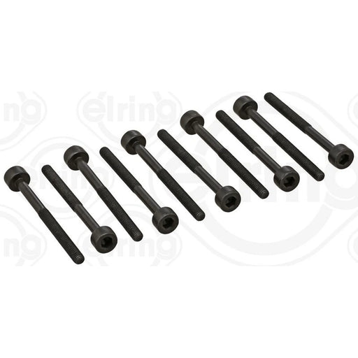 Elring Cylinder Head Bolt Set M10x1,5x120 711.800