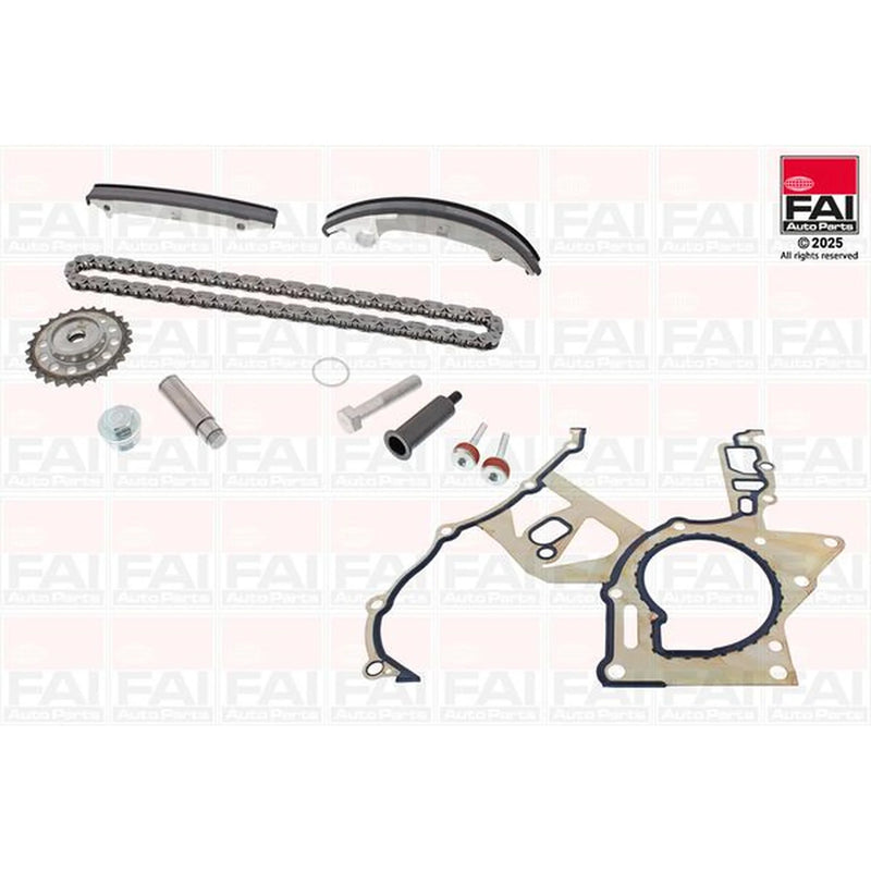 FAI 13 x Timing Chain Kit Set 80 Links TCK103