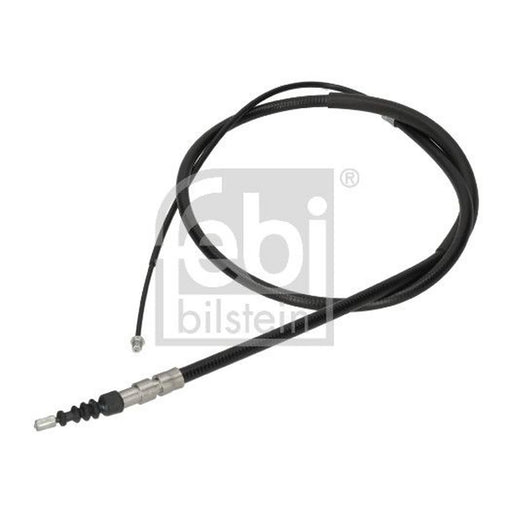 Febi Handbrake Cable Right Rear 31148