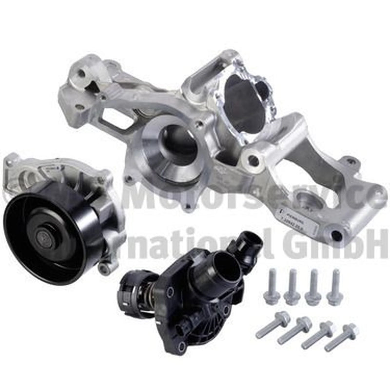 Pierburg Engine Cooling Water Pump 7.10942.20.0
