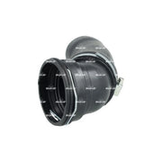 NRF Intercooler Turbo Charge Air Hose 166568