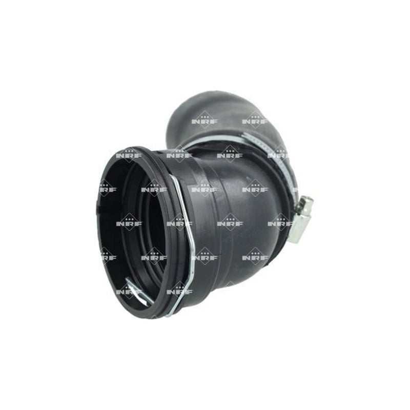 NRF Intercooler Turbo Charge Air Hose 166568