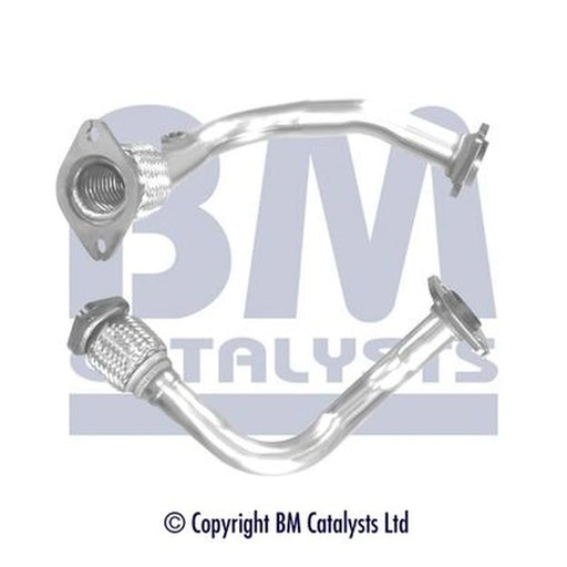 BM Catalysts Exhaust Pipe OD BM70595
