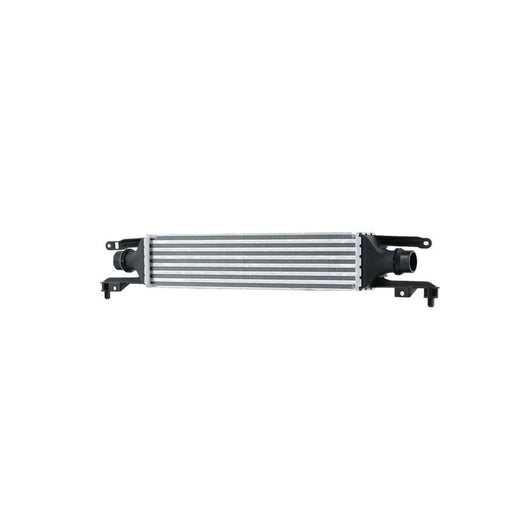 Hella Intercooler (Charge Air Cooler) 8ML 366 340-941