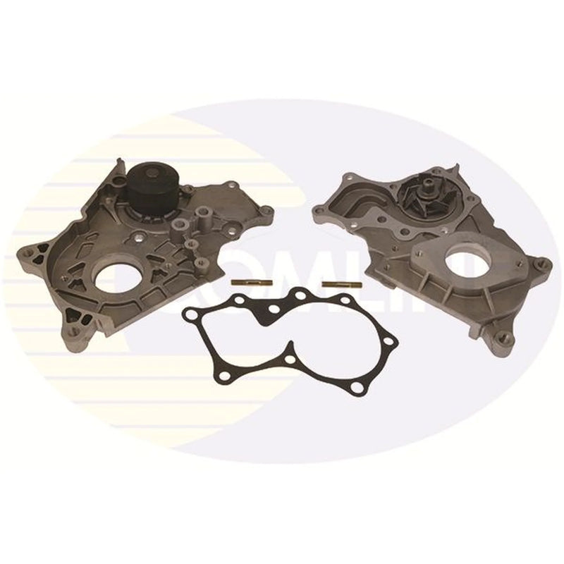 Comline Engine Cooling Water Pump CTY21046