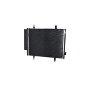 NRF Air Conditioning Condenser 350371