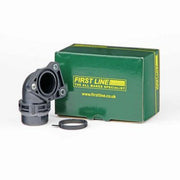 First Line Coolant Flange Housing Connector FTS1066