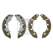 Febi Brake Shoe Set Axle Kit Rear 170870