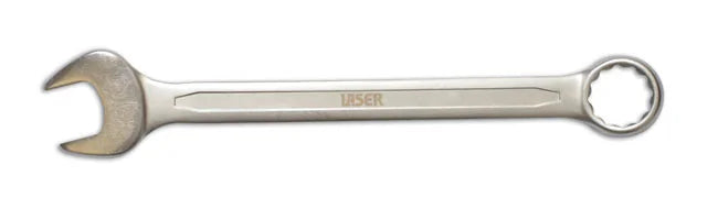 Laser Tools Combination Spanner (group 4) 44-105mm