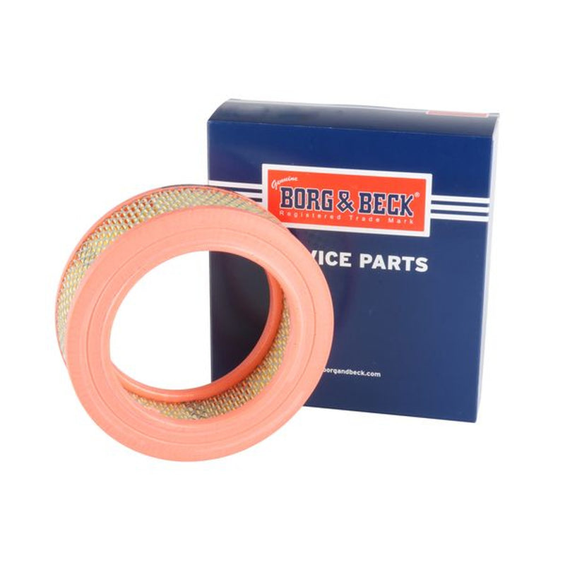 Borg & Beck Engine Air Filter BFA2722