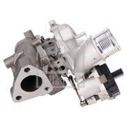 Febi Turbocharger Turbo Unit 187040