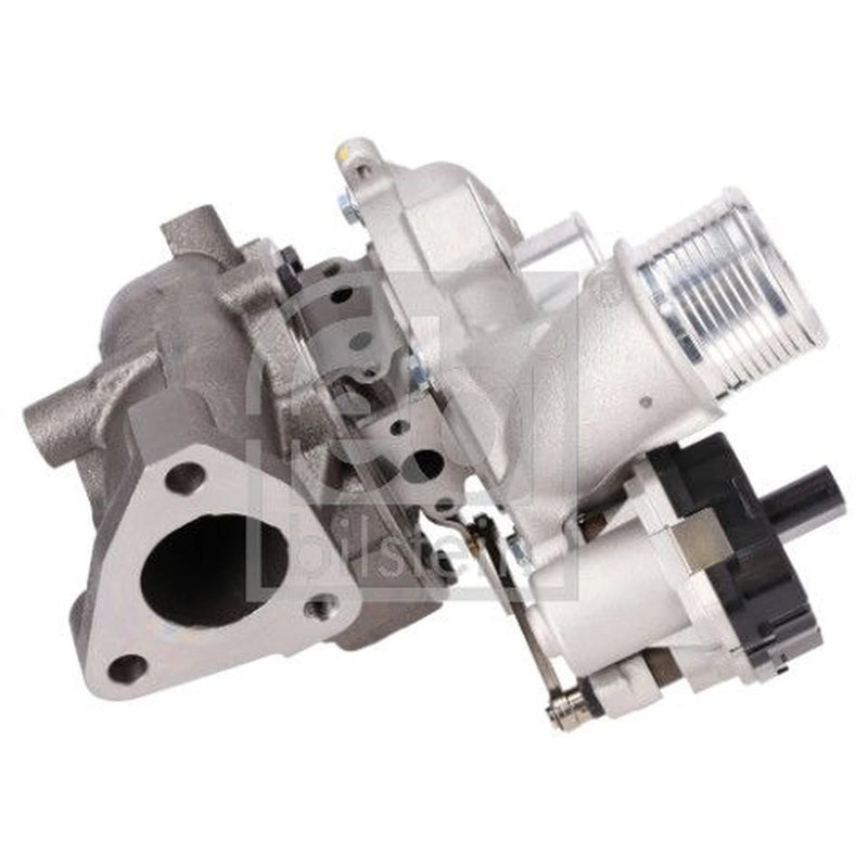 Febi Turbocharger Turbo Unit 187040