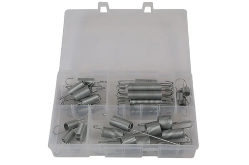 Connect Assorted Clutch & Accelerator Springs 35pc - CPL