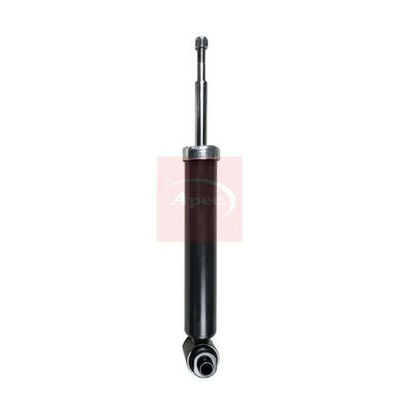 Apec Shock Absorber Damper Strut Rear Left ASA1851
