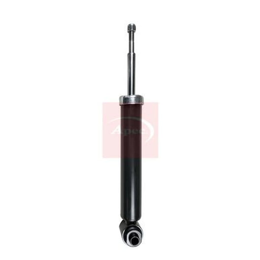 Apec Shock Absorber Damper Strut Rear Left ASA1851