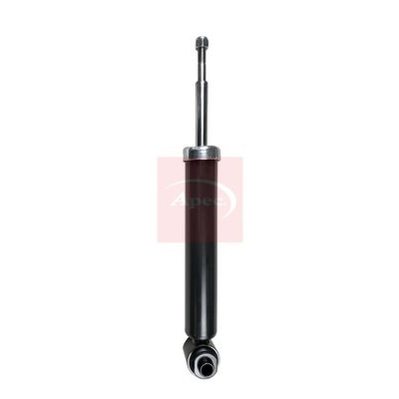 Apec Shock Absorber Damper Strut Rear Left ASA1851