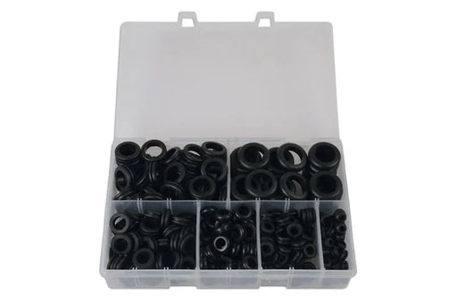 Connect Assorted Wiring Grommets 280pc - CPL