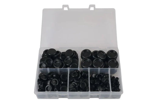 Connect Assorted Blanking Grommets 280pc - CPL