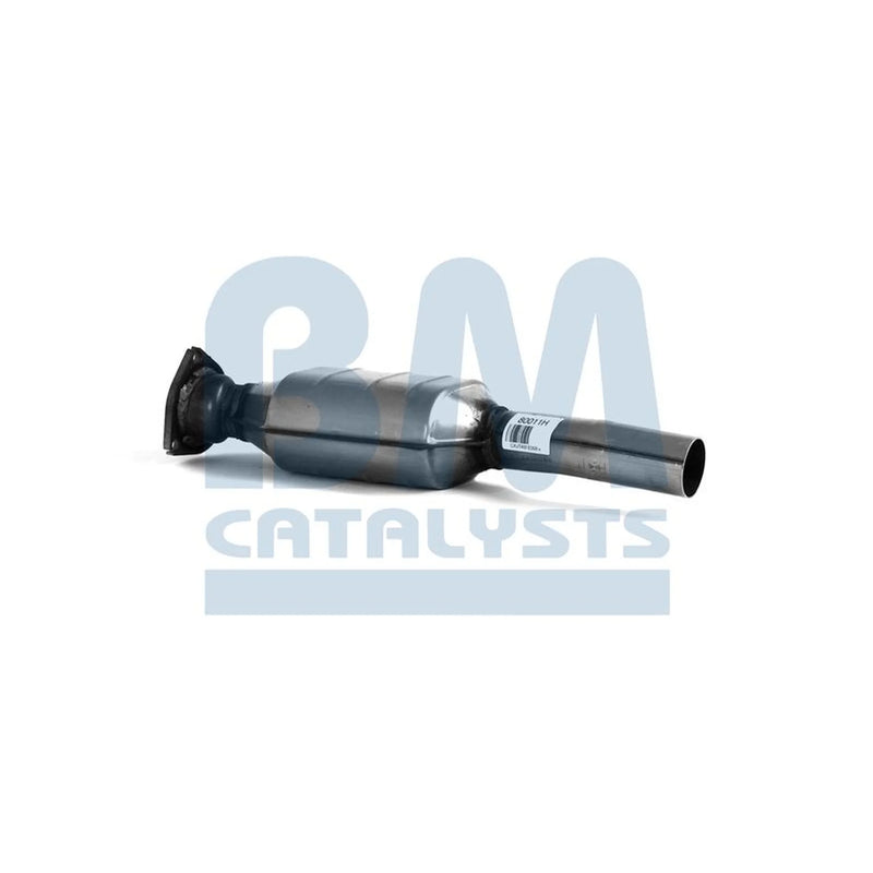 BM Catalysts Homologated Diesel Cat BM80011H