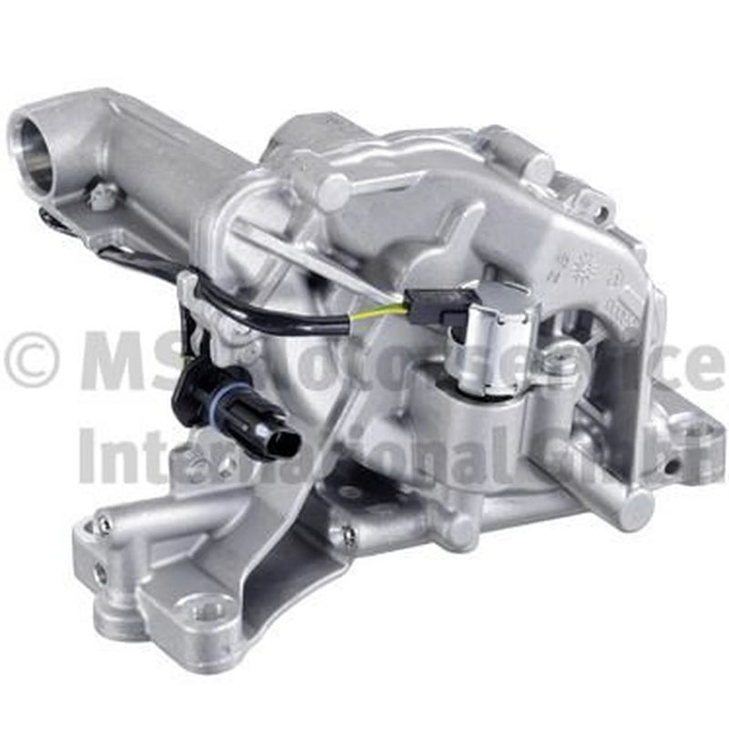 Pierburg Engine Oil Pump Assembly 7.07952.11.0