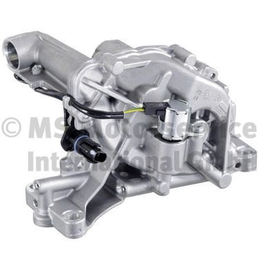 Pierburg Engine Oil Pump Assembly 7.07952.11.0