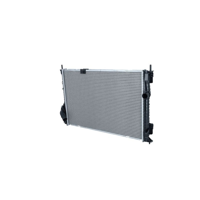 NRF Engine Radiator 58455