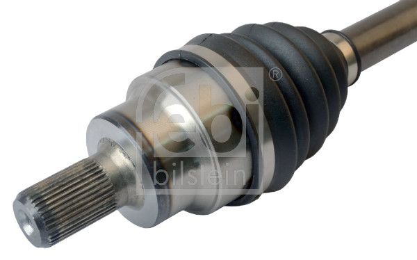 Febi CV Drive Shaft Driveshaft Rear Right