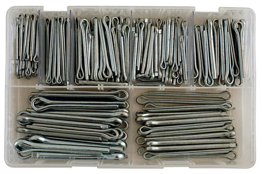 Connect Assorted Split Pins, Large 220pc - CPL