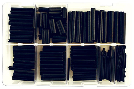 Connect Assorted Spring Roll Pins, Metric 300pc - CPL
