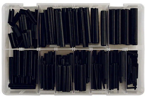 Connect Assorted Spring Roll Pins, Imperial 385pc - CPL