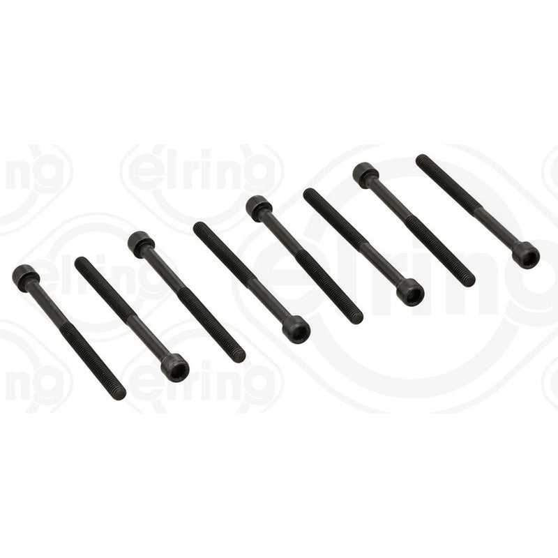 Elring Cylinder Head Bolt Set M9x1,5x120 728.090