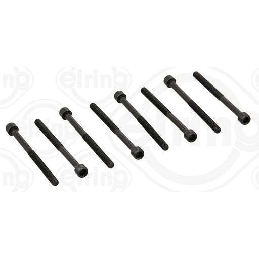 Elring Cylinder Head Bolt Set M9x1,5x120 728.090