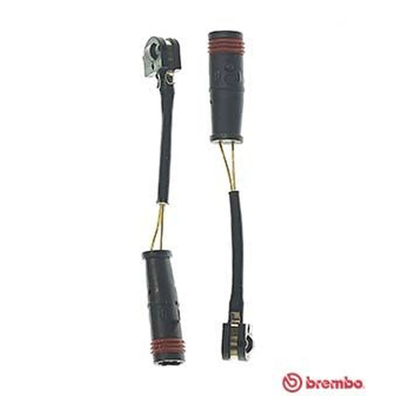 Brembo 2 x Brake Pad Wear Sensor Front A00277