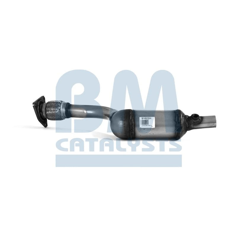 BM Catalysts Homologated Petrol Cat BM91622H