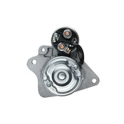 Hella Starter Motor 12V 1.2kW 12 Teeth 8EA 011 612-761