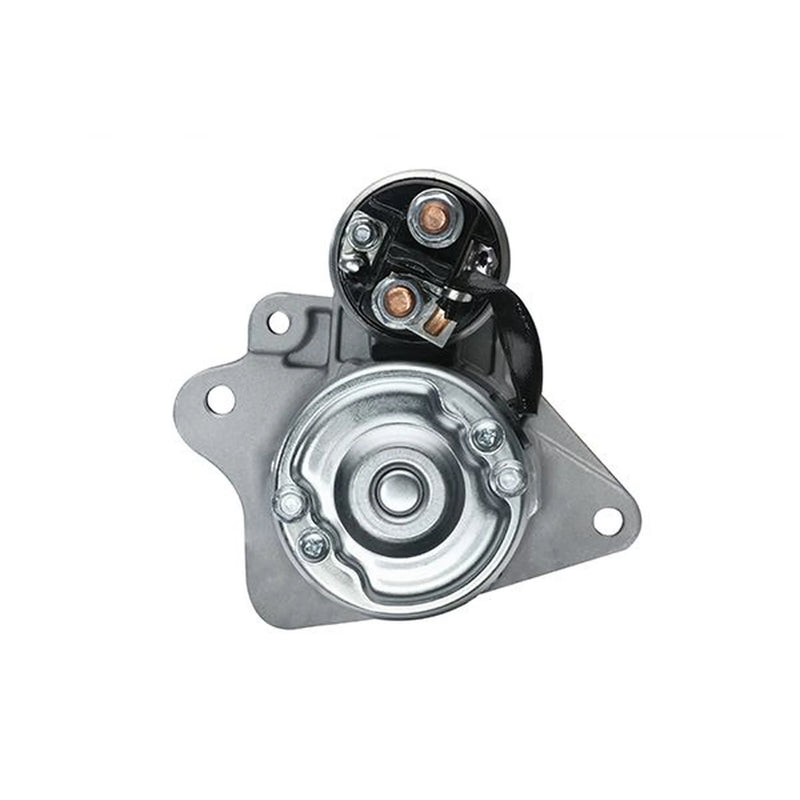 Hella Starter Motor 12V 1.2kW 12 Teeth 8EA 011 612-761