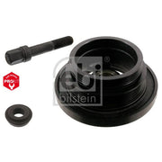 Febi Crank Shaft Belt Pulley 33613