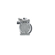 Mahle Air Conditioning Compressor ACP 1416 000P