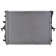 Mahle Engine Radiator CR 568 000S