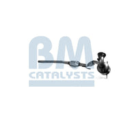 BM Catalysts Homologated Petrol Cat BM92284H